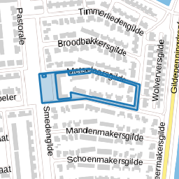 Perceel DTN01-K-2328
