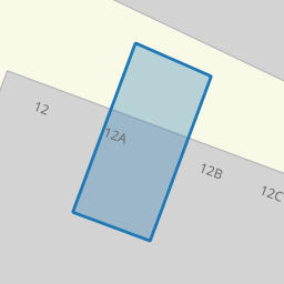 Perceel DTN01-K-2336