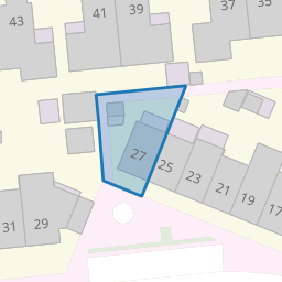 Perceel DTN01-K-2368