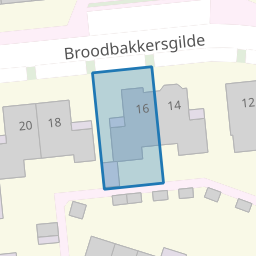 Perceel DTN01-K-2384