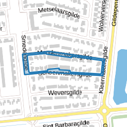 Perceel DTN01-K-2397