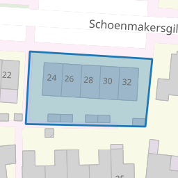 Perceel DTN01-K-2398