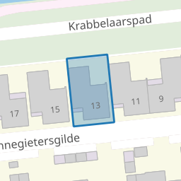 Perceel DTN01-K-2469