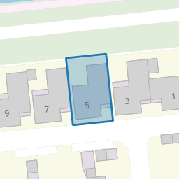 Perceel DTN01-K-2473