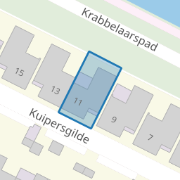 Perceel DTN01-K-2481