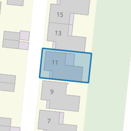 Perceel DTN01-K-2495