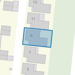 Perceel DTN01-K-2496