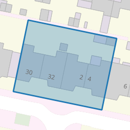 Perceel DTN01-K-2735