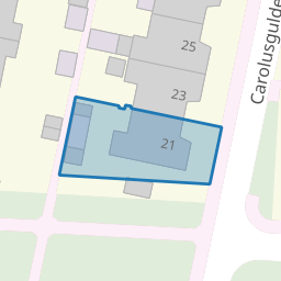 Perceel DTN01-K-2741