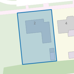 Perceel DTN01-K-2788