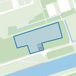 Perceel DTN01-K-2812