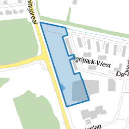 Perceel DTN01-K-2819