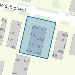 Perceel DTN01-K-2825