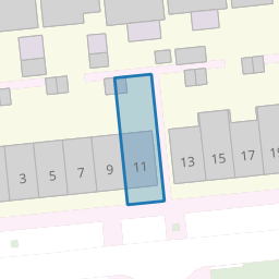 Perceel DTN01-K-2835