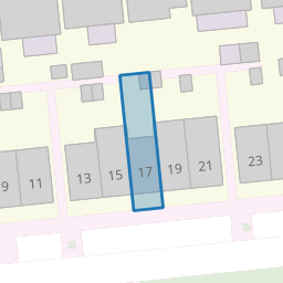 Perceel DTN01-K-2838