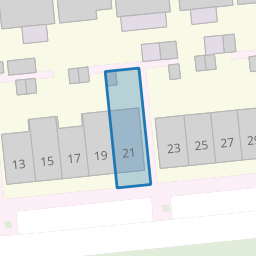 Perceel DTN01-K-2840