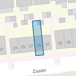 Perceel DTN01-K-2844