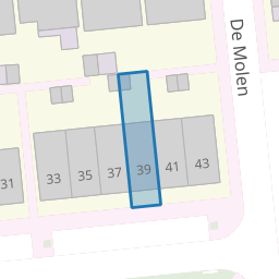 Perceel DTN01-K-2849