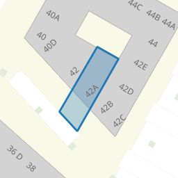 Perceel DTN01-K-2858