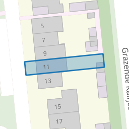 Perceel DTN01-K-2862
