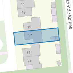 Perceel DTN01-K-2863