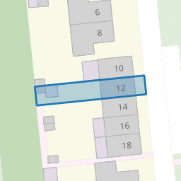 Perceel DTN01-K-2865