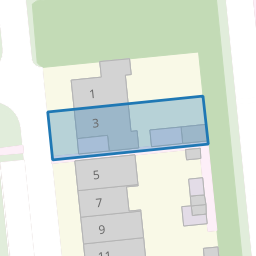 Perceel DTN01-K-2872