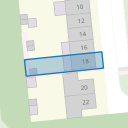 Perceel DTN01-K-2880
