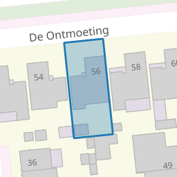 Perceel DTN01-K-2901
