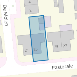 Perceel DTN01-K-2909