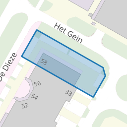 Perceel DTN01-K-2916