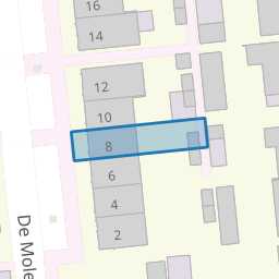 Perceel DTN01-K-2932