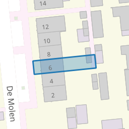 Perceel DTN01-K-2933
