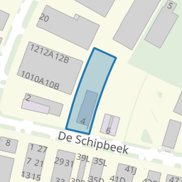 Perceel DTN01-K-2956