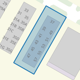 Perceel DTN01-K-3031