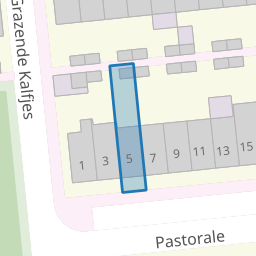 Perceel DTN01-K-3053