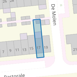 Perceel DTN01-K-3067