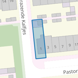 Perceel DTN01-K-3070