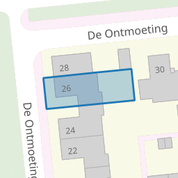 Perceel DTN01-K-3091