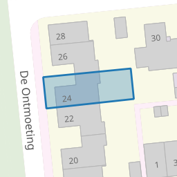 Perceel DTN01-K-3092