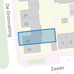 Perceel DTN01-K-3096