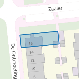 Perceel DTN01-K-3097