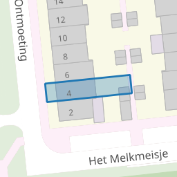 Perceel DTN01-K-3107