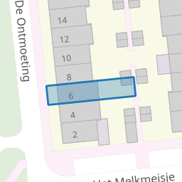 Perceel DTN01-K-3108