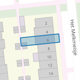Perceel DTN01-K-3111