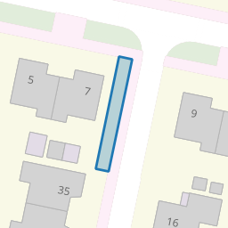 Perceel DTN01-K-3116