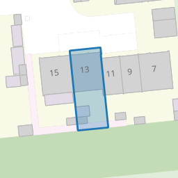 Perceel DTN01-K-3132