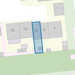 Perceel DTN01-K-3133