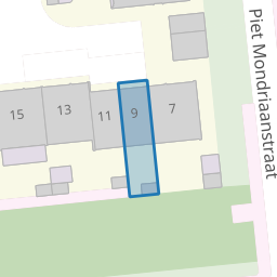 Perceel DTN01-K-3134