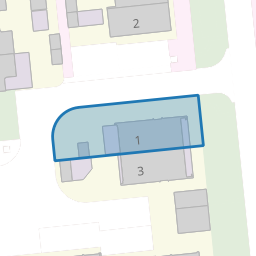 Perceel DTN01-K-3137